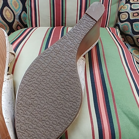 JACK ROGERS WEDGE - Picture 5 of 8